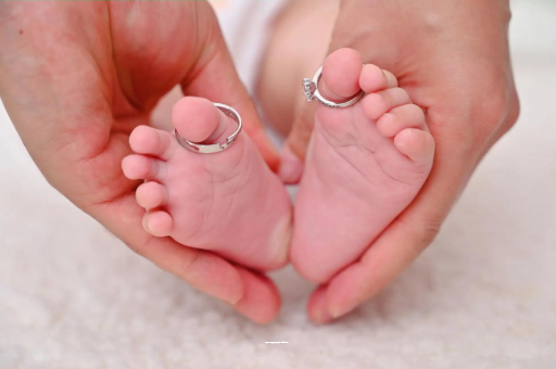 寿光孕妇六个月肚子多大